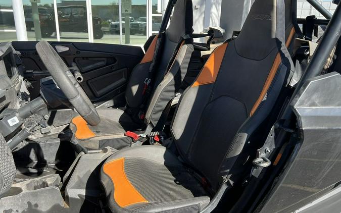 2024 Polaris® RZR XP 4 1000 Ultimate