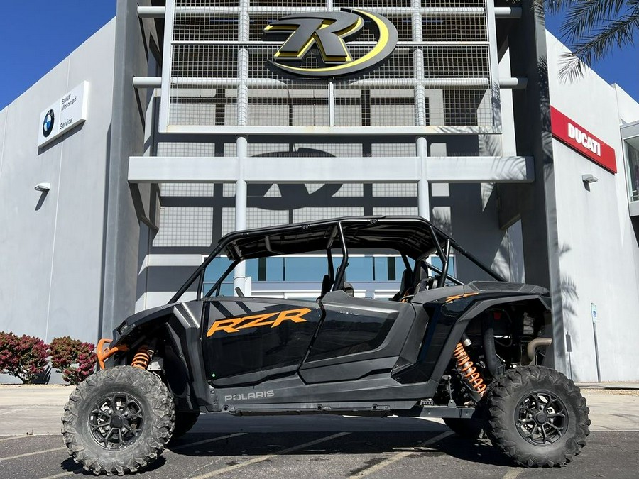 2024 Polaris® RZR XP 4 1000 Ultimate