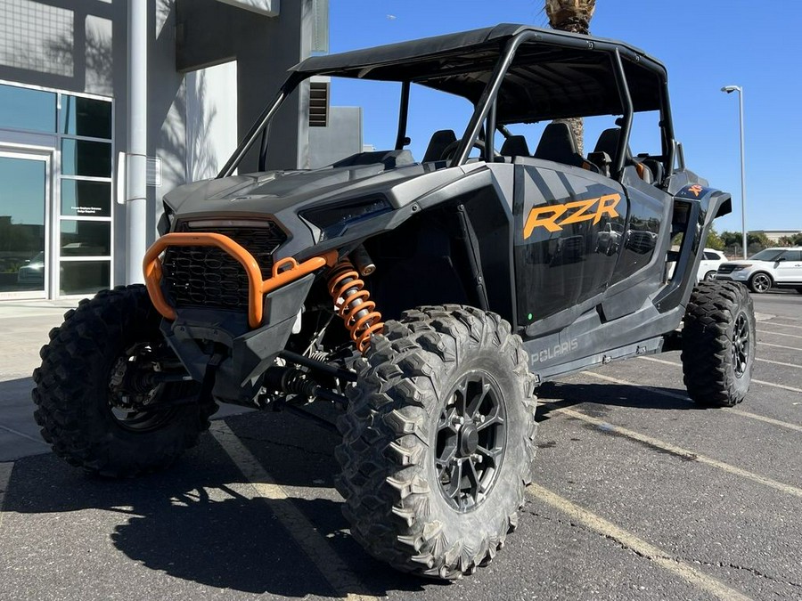 2024 Polaris® RZR XP 4 1000 Ultimate
