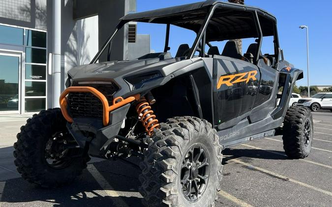 2024 Polaris® RZR XP 4 1000 Ultimate