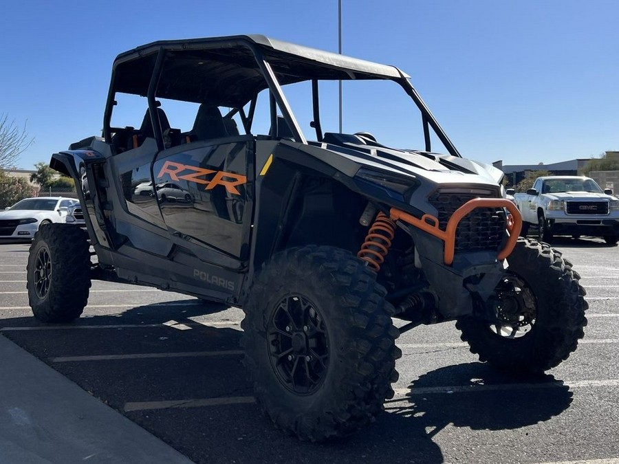 2024 Polaris® RZR XP 4 1000 Ultimate