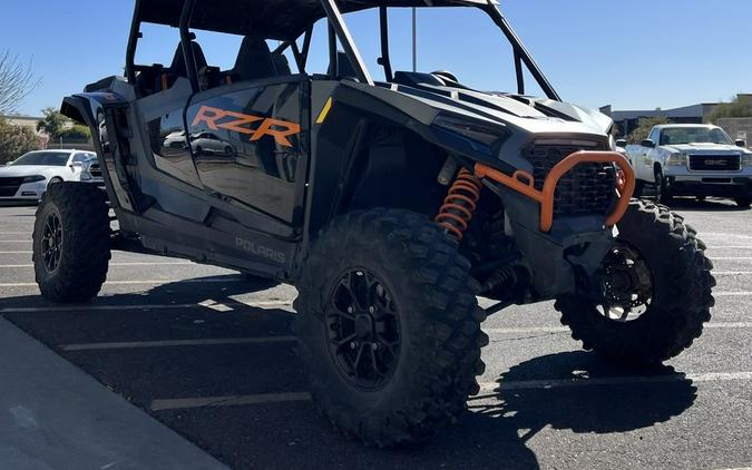 2024 Polaris® RZR XP 4 1000 Ultimate