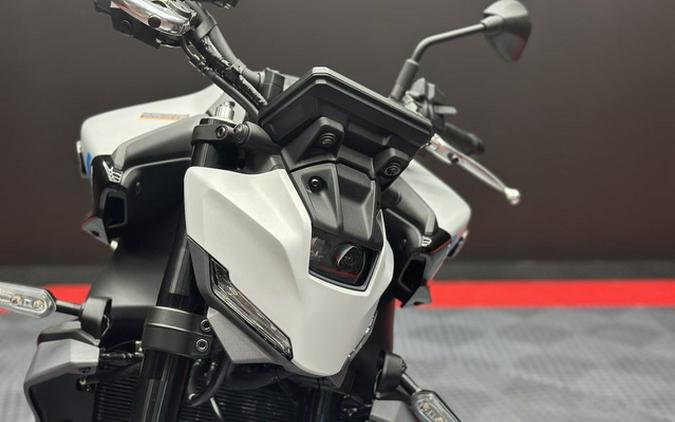 2026 Yamaha MT-09