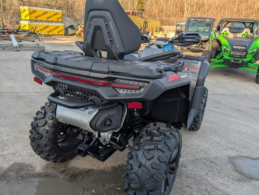 2026 CFMOTO CFORCE 800 Touring