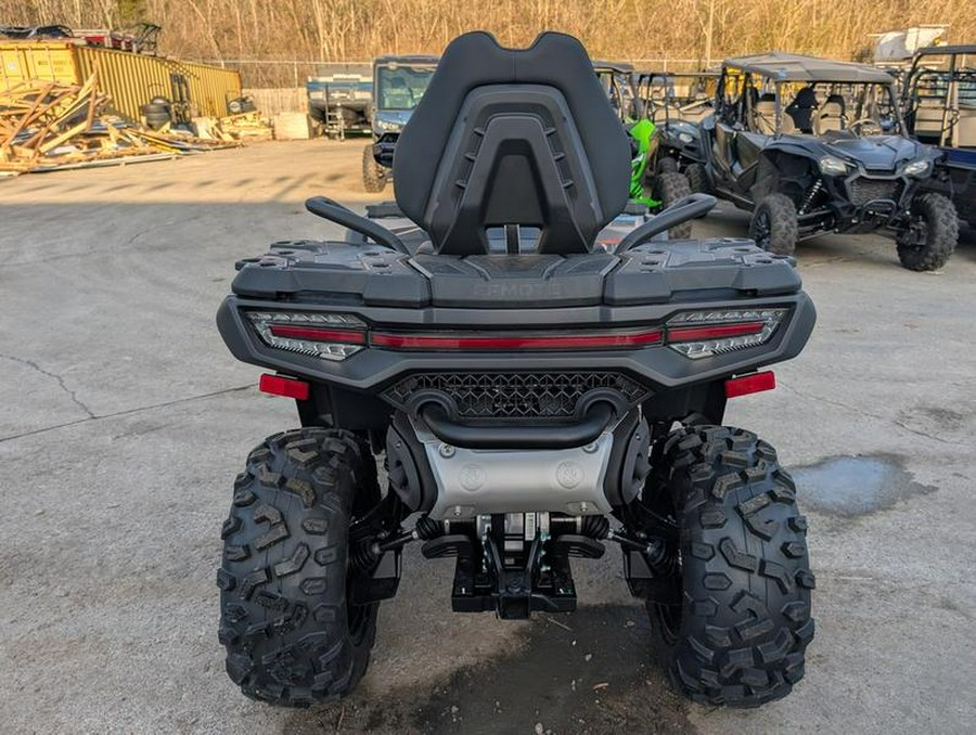 2026 CFMOTO CFORCE 800 Touring