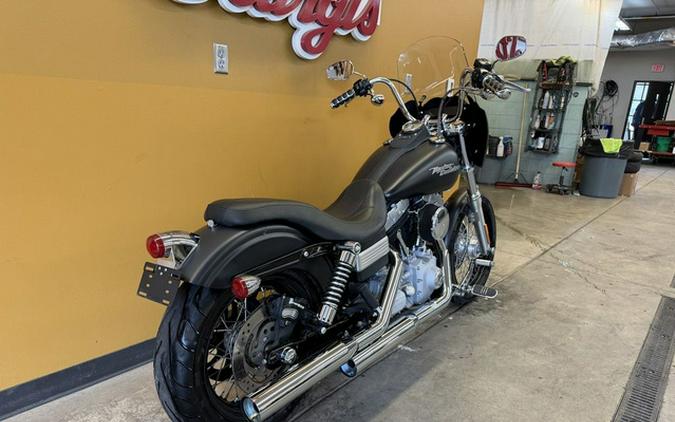 2009 Harley-Davidson FXDB - Dyna Street Bob