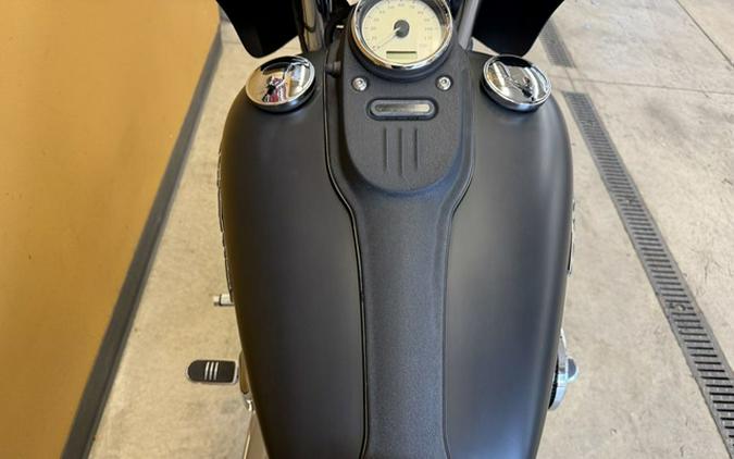 2009 Harley-Davidson FXDB - Dyna Street Bob