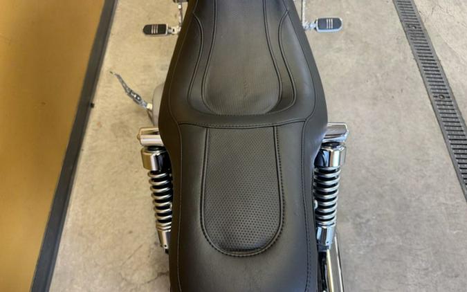 2009 Harley-Davidson FXDB - Dyna Street Bob
