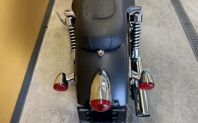 2009 Harley-Davidson FXDB - Dyna Street Bob