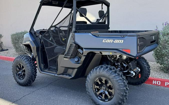 2026 Can-Am Defender XT HD11 With 10.25 In.Display