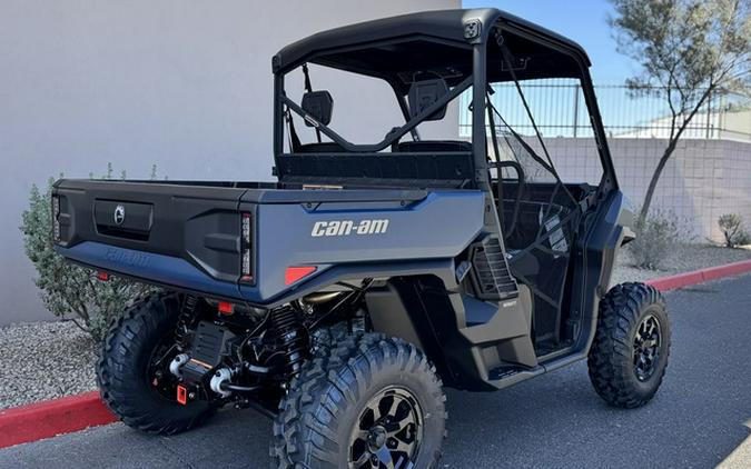 2026 Can-Am Defender XT HD11 With 10.25 In.Display