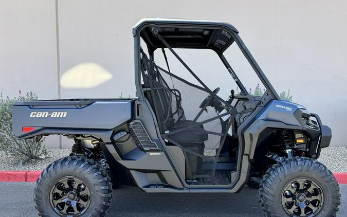 2026 Can-Am Defender XT HD11 With 10.25 In.Display