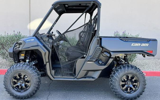 2026 Can-Am Defender XT HD11 With 10.25 In.Display