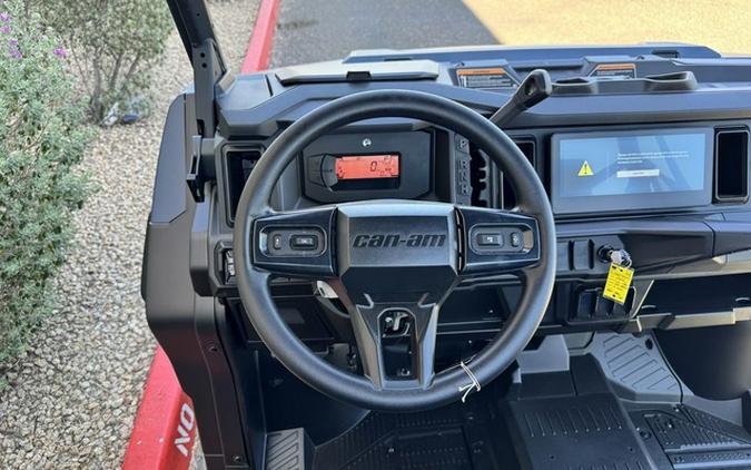2026 Can-Am Defender XT HD11 With 10.25 In.Display