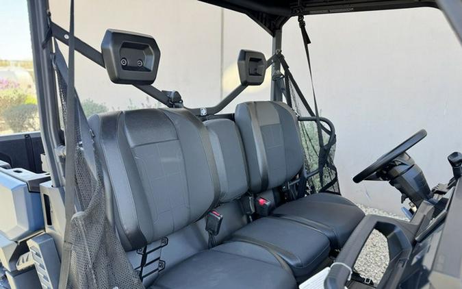 2026 Can-Am Defender XT HD11 With 10.25 In.Display