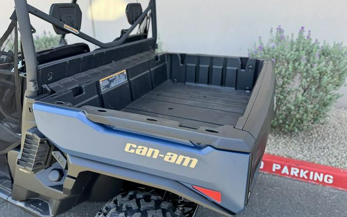 2026 Can-Am Defender XT HD11 With 10.25 In.Display