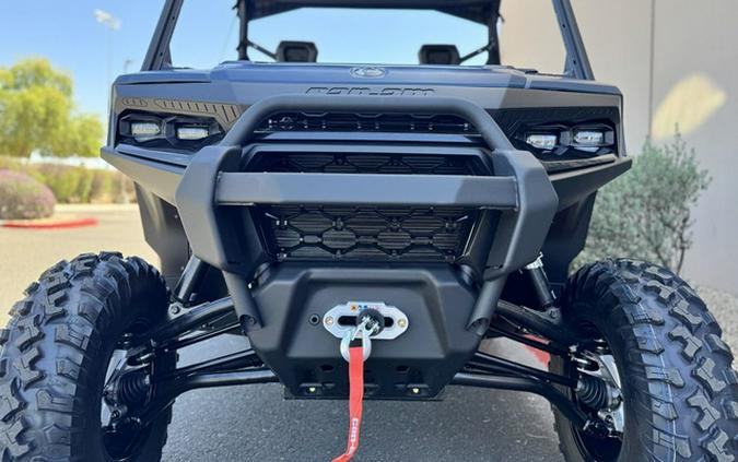 2026 Can-Am Defender XT HD11 With 10.25 In.Display