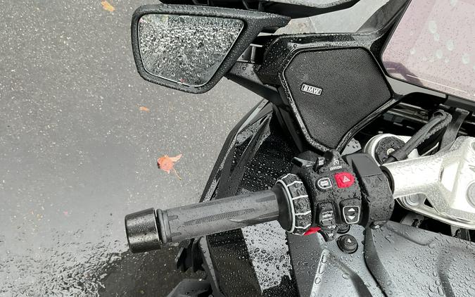 2026 BMW R 1300 RT