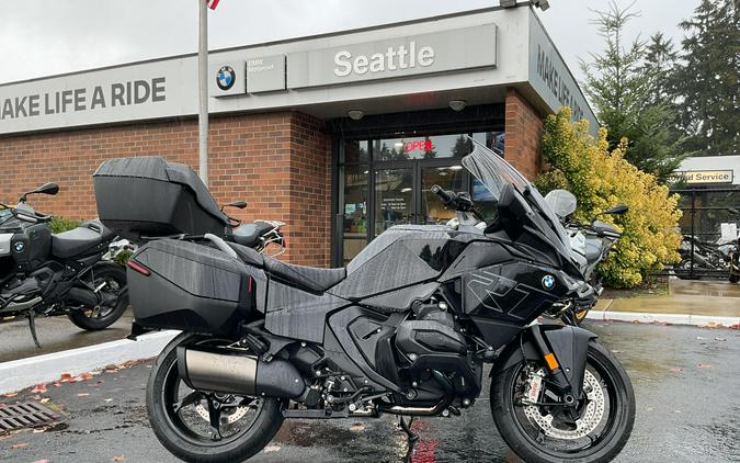 2026 BMW R 1300 RT