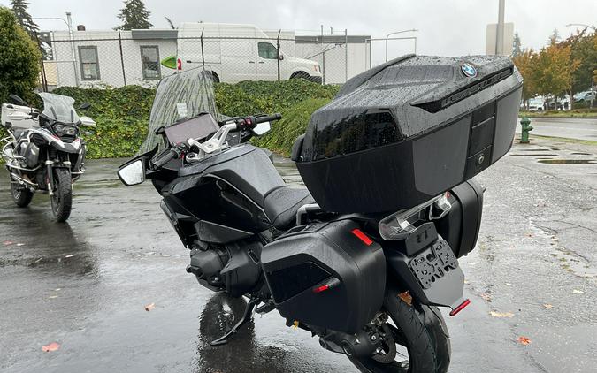 2026 BMW R 1300 RT