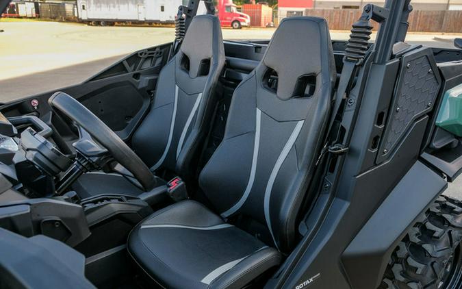 2026 Can-Am Commander DPS 700