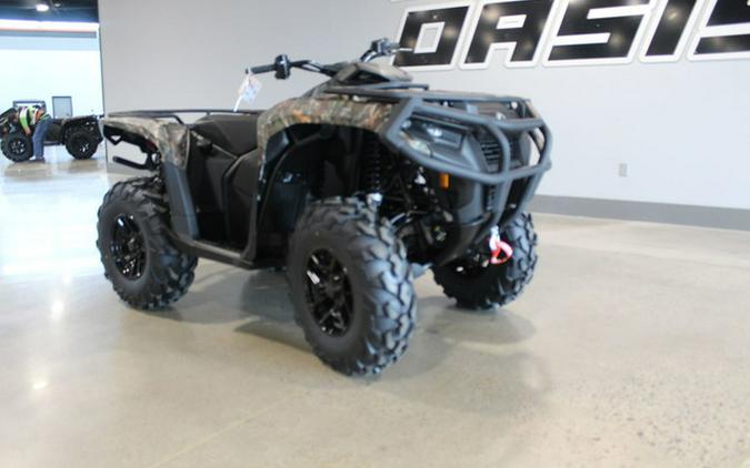 2026 Can-Am ATV OUTL PRO HUNT HD7 CA 26