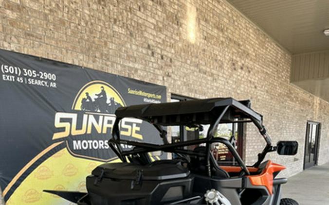 2023 CFMOTO ZFORCE 950 HO Sport