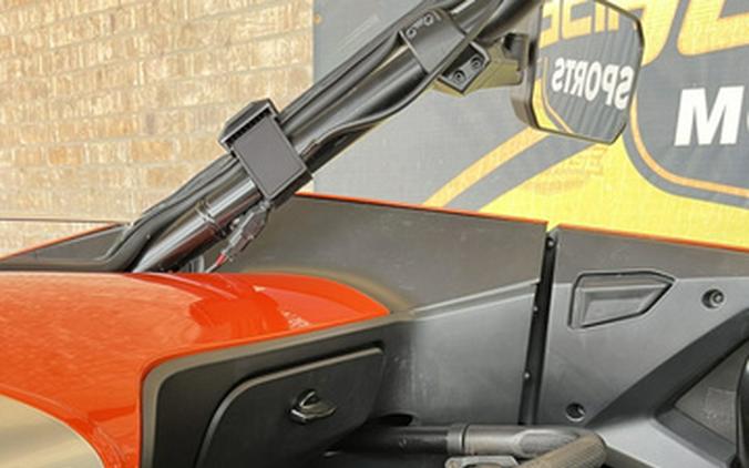 2023 CFMOTO ZFORCE 950 HO Sport