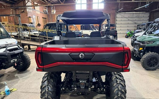 2026 Can-Am Commander XT 700