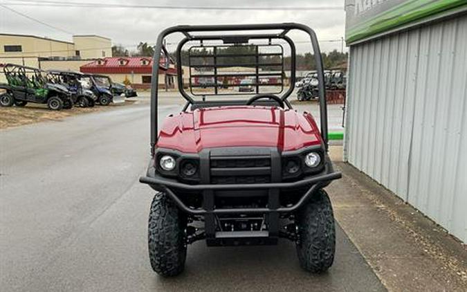 2023 Kawasaki Mule SX 4x4 FI