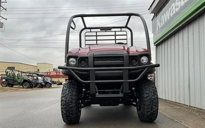 2023 Kawasaki Mule SX 4x4 FI