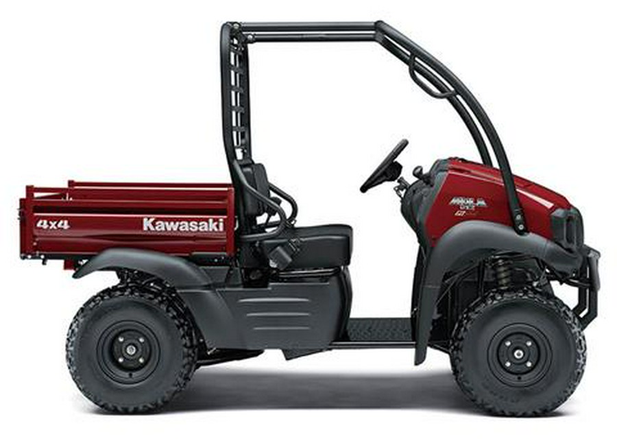 2023 Kawasaki Mule SX 4x4 FI