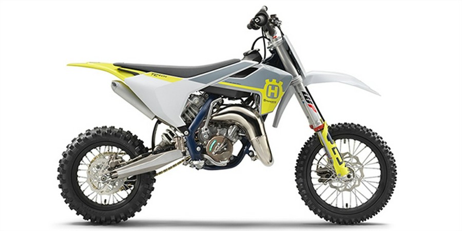 2023 Husqvarna TC 65