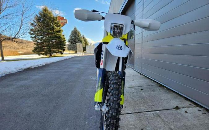 2024 Husqvarna® FE 350w