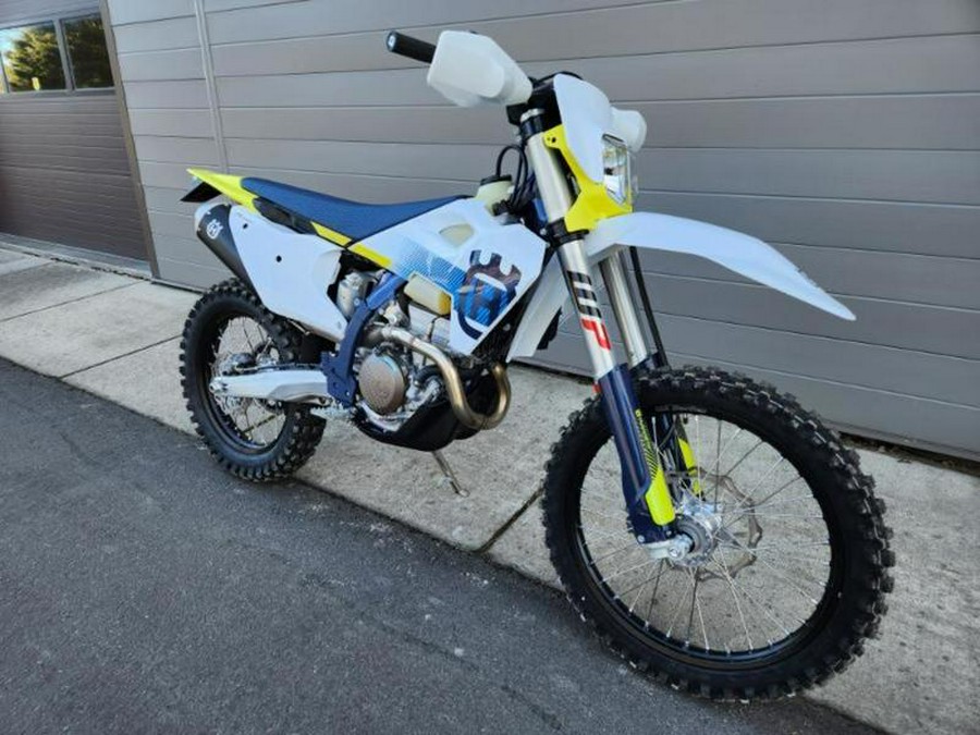 2024 Husqvarna® FE 350w