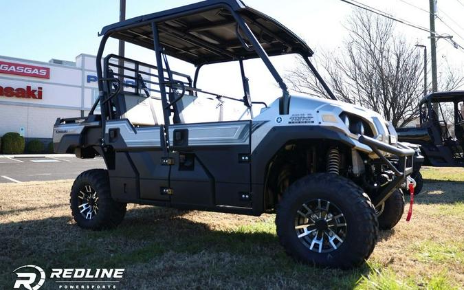 2024 Kawasaki Mule PRO-FXT™ 1000 LE Ranch Edition