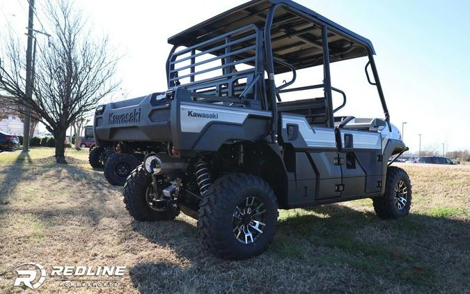 2024 Kawasaki Mule PRO-FXT™ 1000 LE Ranch Edition