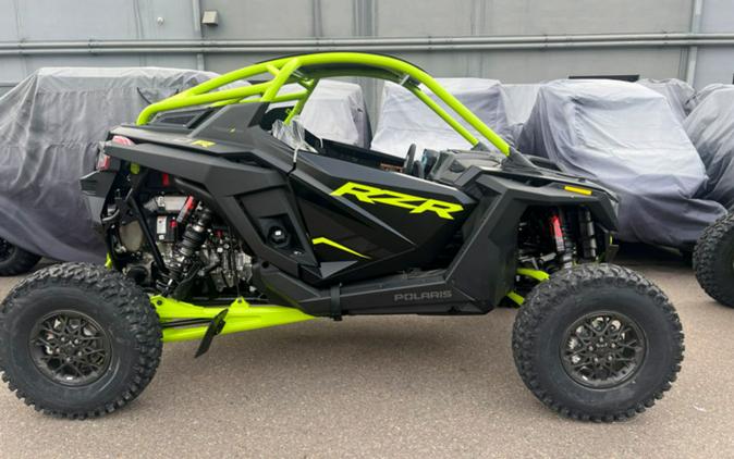 2024 Polaris RZR Pro R Ultimate