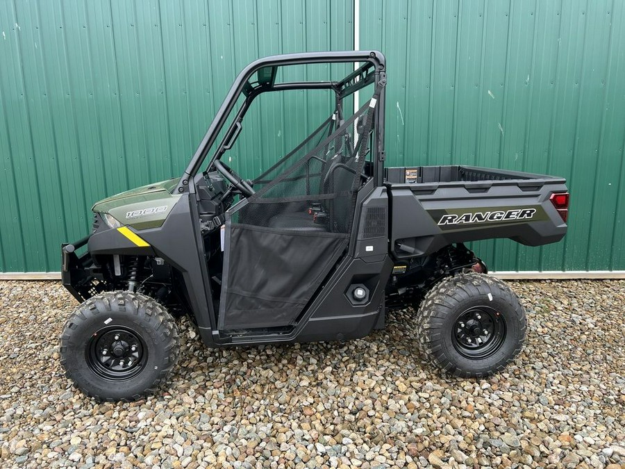 2024 Polaris® Ranger 1000 EPS