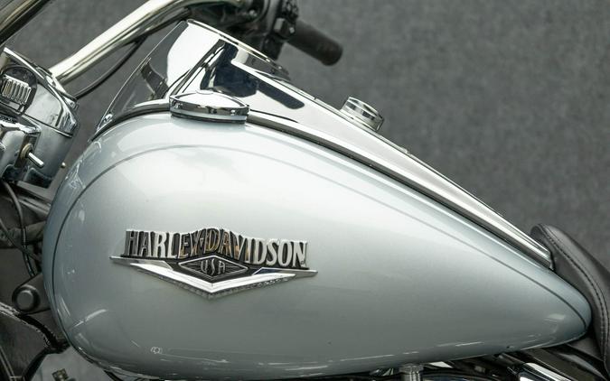 2014 HARLEY DAVIDSON FLHR ROAD KING