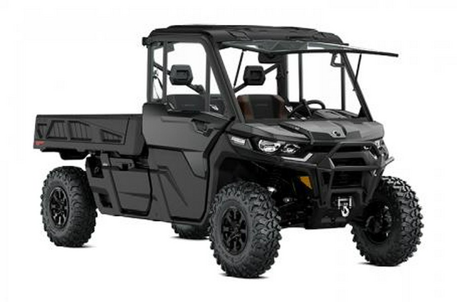 2024 Can-Am [Off-Site Inventory] Defender Pro Limited HD10