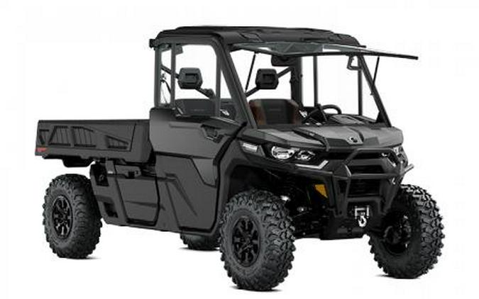 2024 Can-Am [Off-Site Inventory] Defender Pro Limited HD10