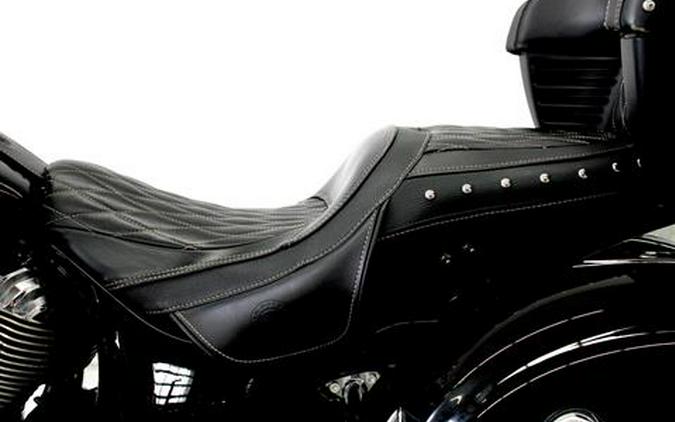 2019 Indian Motorcycle Roadmaster® ABS