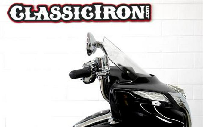 2019 Indian Motorcycle Roadmaster® ABS