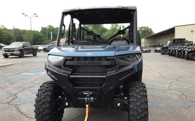 2025 Polaris® Ranger Crew XP 1000 Premium