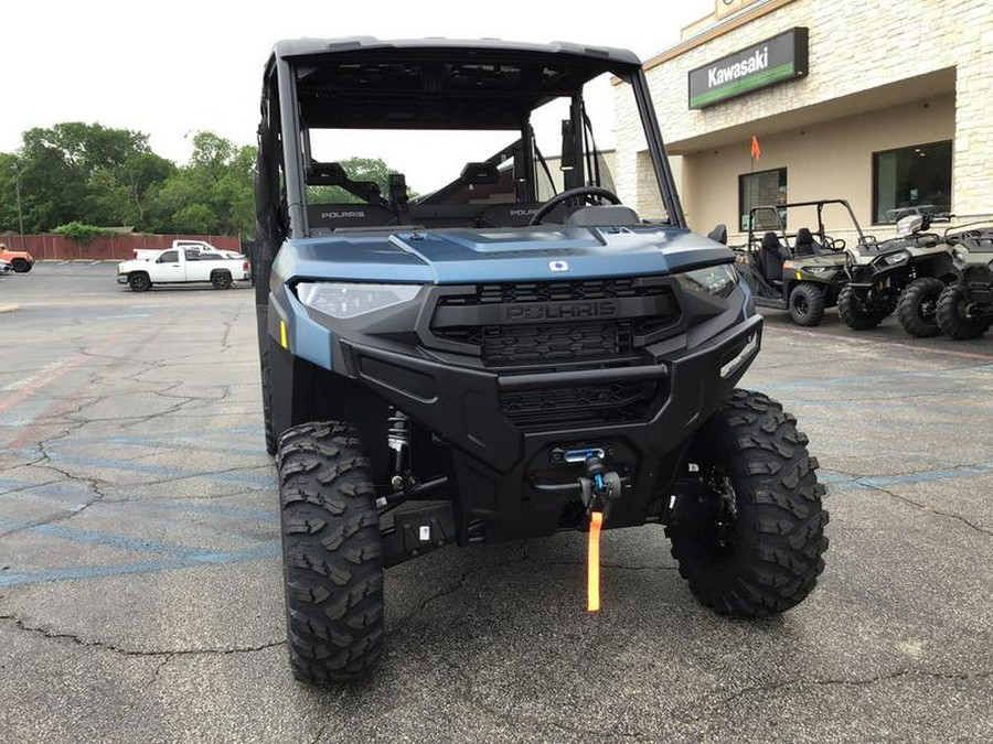 2025 Polaris® Ranger Crew XP 1000 Premium