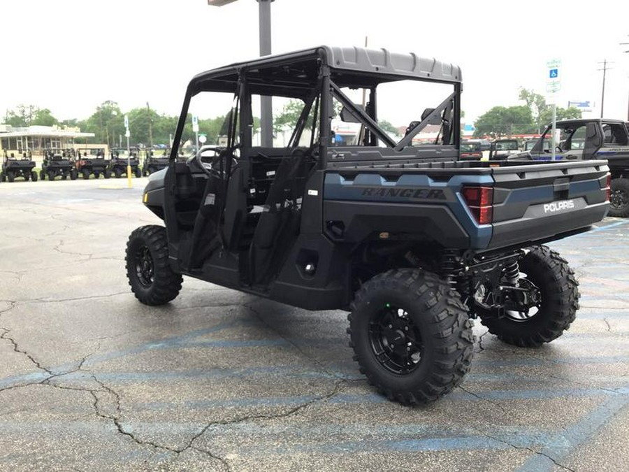 2025 Polaris® Ranger Crew XP 1000 Premium