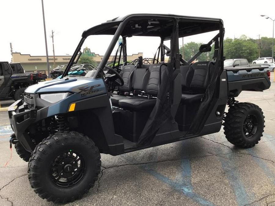 2025 Polaris® Ranger Crew XP 1000 Premium