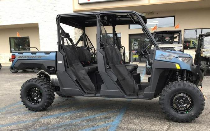 2025 Polaris® Ranger Crew XP 1000 Premium