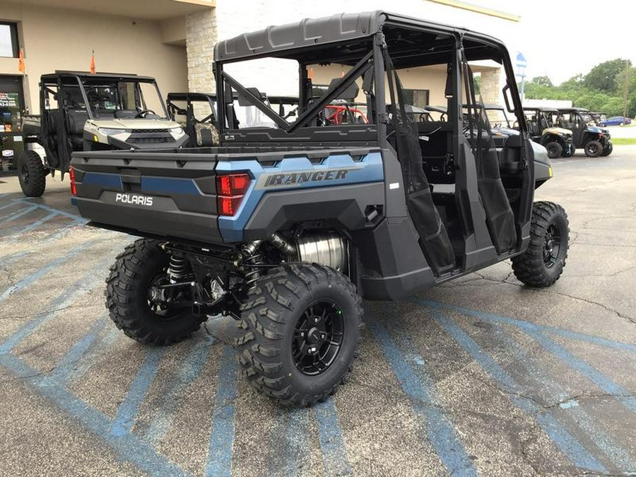 2025 Polaris® Ranger Crew XP 1000 Premium